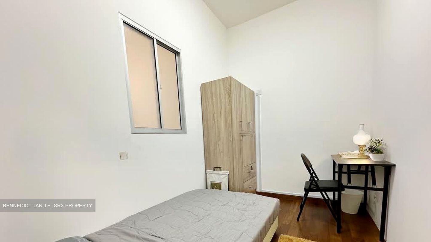 Villa De West (D5), Condominium #575613361